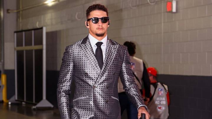 NFL Week 3: Best team arrivals -- from Patrick Mahomes to Mac Jones
