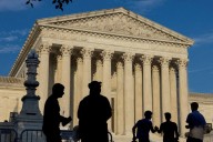 Ex-Fed and Treasury chiefs urge Supreme Court not to let Trump fire Cook