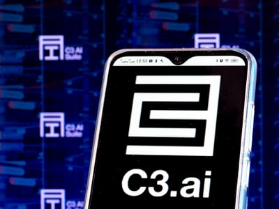 C3.ai Stock Collapsed by 33% Over the Past Month. Should Investors Buy the Dip?