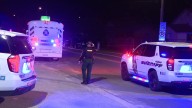 Suspect arrested in Dade City shooting that left 2 dead, 1 injured