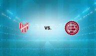 Instituto vs Lanús en vivo por fecha 10 de Liga Profesional de Fútbol