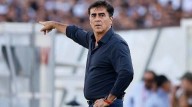 Quinteros dirigirá a Independiente y debutaría en el clásico ante Racing