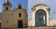 La verdad detrás de la Virgen que está en el Convento San Bernardo