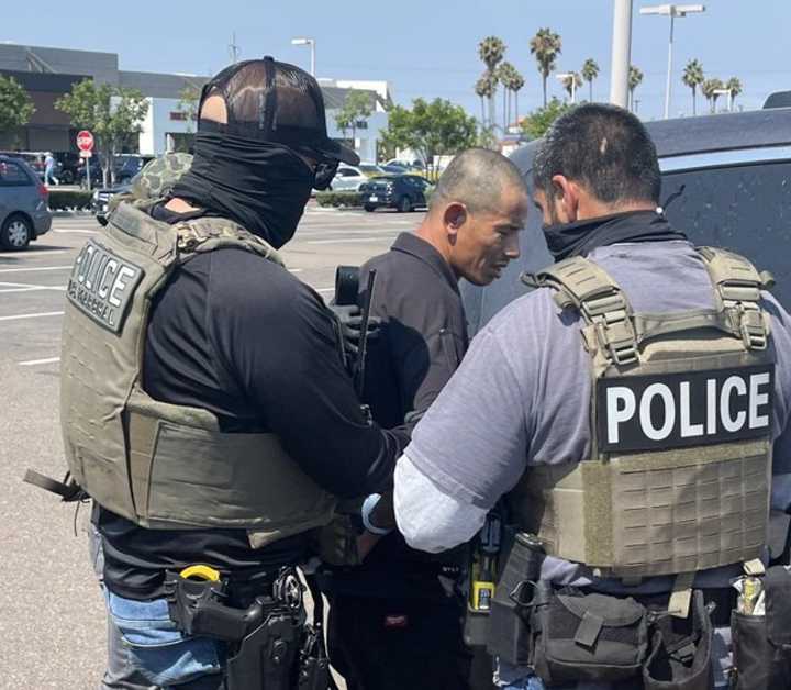 Suprema Corte permite perfil racial en redadas migratorias de Trump