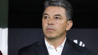 Siguen las malas en River: Gallardo se queda sin dos de sus figuras para el partido frente a Riestra