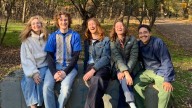 Amy Lacy’s children thank supporters as they navigate loss after Atlanta hit