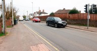 Live updates as huge oil spill shuts busy Stoke-on-Trent junction 