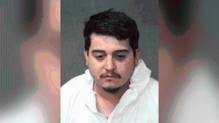 Man facing murder charges for Albuquerque auto parts store shooting appears in court