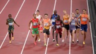Adrián Ben, a la final del 1.500 del Mundial de Tokio