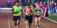 Paratleta cusqueña Neri Mamani gana medalla de oro en campeonato mundial disputado en la India