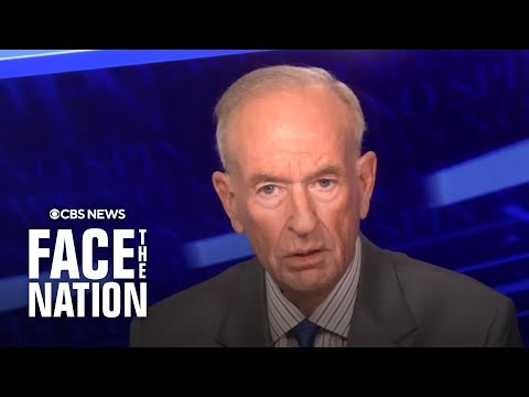 Full interview: Bill O'Reilly on "rise in evil" across the globe, Charlie Kirk shooting and more
