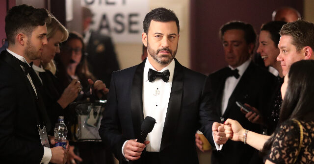 Nolte: Nexstar Joins Sinclair’s Boycott of Disney's Disgraced Fabulist Jimmy Kimmel