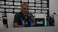 Juan Marrero: «Debemos tener más tranquilidad y menos precipitación»