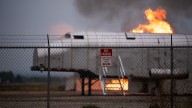 Local crews participate in emergency drill at airport in Loveland