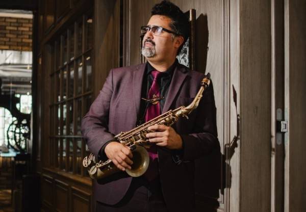 Conquista Mario el jazz internacional