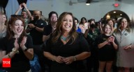 Arizona special election: Who is Democrat Adelita Grijalva; wins seat, becomes first Latina in Congress