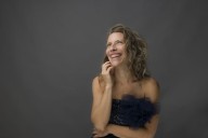 Elena Roger: “En este espectáculo soy yo, no estoy atrás de ningún personaje”