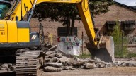 Comenzó la construcción de la Escuela Integral N° 3 para adolescentes y jóvenes con discapacidad