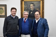 Planifican nueva apertura de la carrera de Abogacía en el CURS