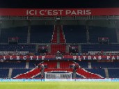 Club information: Paris Saint
