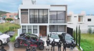 Detienen a ‘El Viejón’, presunto líder de ‘La Barredora’ en Jalisco