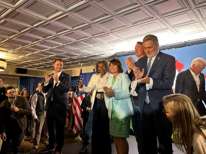 Education returns to center-stage in Virginia gubernatorial race