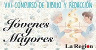 Comienza la octava edición del Concurso de Jóvenes y Mayores en Ourense