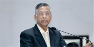 Senior advocate R Venkataramani re-appointed Attorney General of India for 2 more years