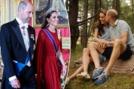 Royal family live updates: News and photos