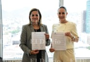 Termina entrega de la Presidencia del TSJ