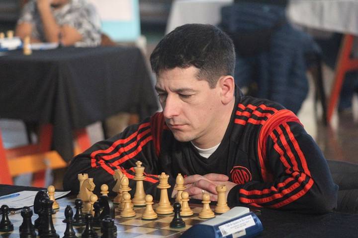 Torres triunfó en el MPF, tres vencedores en Ushuaia