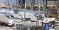 Málaga sufre una nueva jornada de retrasos por una avería en la Alta Velocidad
