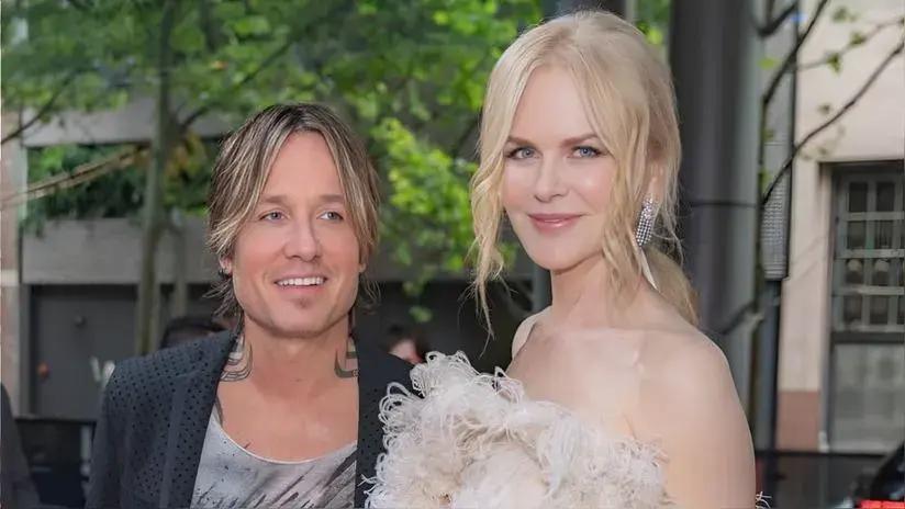 Nicole Kidman y Keith Urban se separan tras 19 años de matrimonio, según People y TMZ