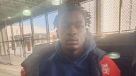 Convicted felon setenced on aggravated animal cruelty, gun charges