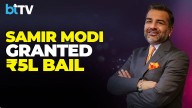 ‘False Case,’ Says Counsel As Samir Modi Walks Out On Bail