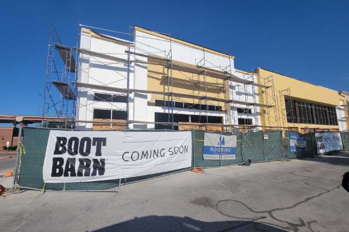 Boot Barn to take over Bed, Bath ...