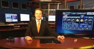 Prosecutors temporarily drop case against Charlottesville weatherman accused of sextortion