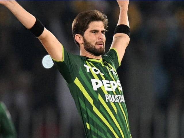 Let India reach final then we will see them: Shaheen
