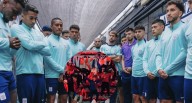 ¡Con insultos y agresiones! Alianza Lima informó a CONMEBOL incidentes con hinchas de U. de Chile