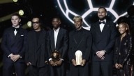 Así quedó el Instagram de Lamine Yamal tras perder el Balón de Oro