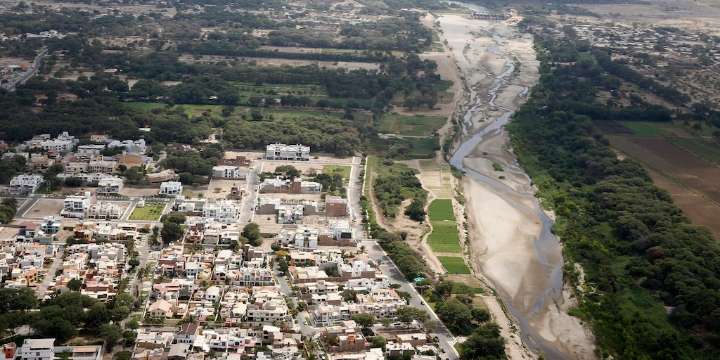 Clima en Piura: temperatura y probabilidad de lluvia para este 10 de septiembre