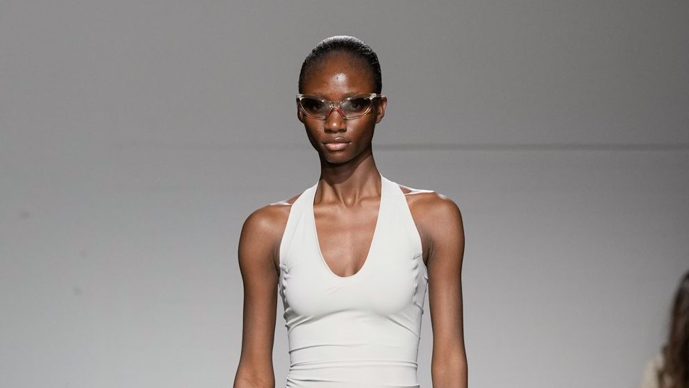 Johanna Parv Spring 2026 Ready