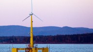 Maine Republican lawmakers push to cancel offshore wind leases in Gulf of Maine