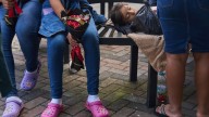 ICE is showing up to interview parents hoping to reunite with their children who entered US alone