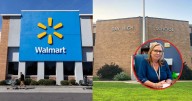 Directora acusada de robo en Walmart: escándalo sacude a escuela en el sur de Estados Unidos