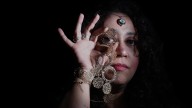 Iris Bringas, cantante y artista, llega al homenaje a Rockdrigo González en Tampico