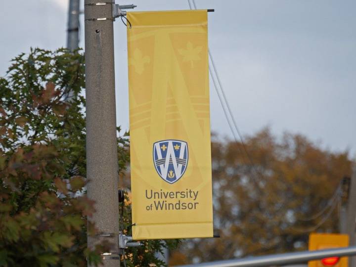 UWindsor unions delay work action pending meeting with new president