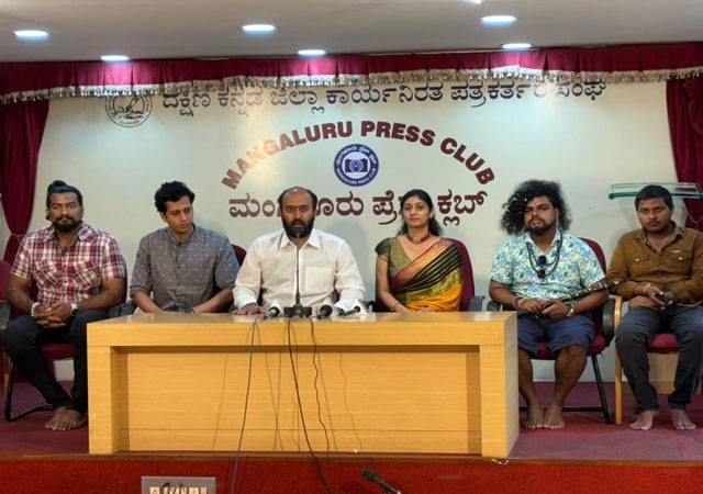 Kannada film ‘Time Pass’ set for release on Oct 17