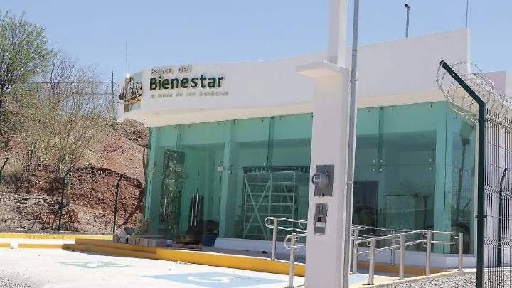 Secretaría de Bienestar suspende actividades en Sonora por el huracán Lorena
