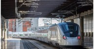 Renfe avisa de posibles incidencias en los trenes por las fuertes lluvias desde esta tarde